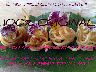 IL MIO CONTEST