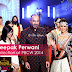 Deepak Perwani Collection at Pantene Bridal Couture Week 2014 | PBCW 2014 Day 3 Review