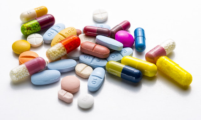 Antacid Medications Market