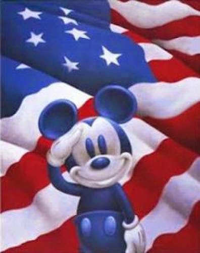 Disney To Produce Secret Sci Fi Movie