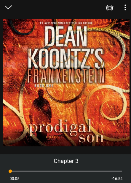 Dean Koontz