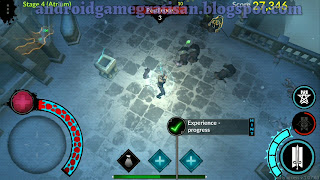 Heretic Gods apk