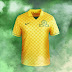 Mamelodi Sundowns and Nike Introduce Kit for 2013-14 Season