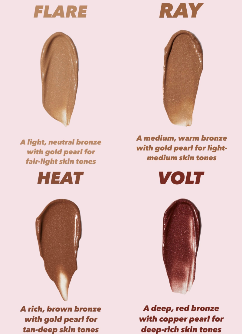 Glossier-Solar-Paint-Range-Swatches