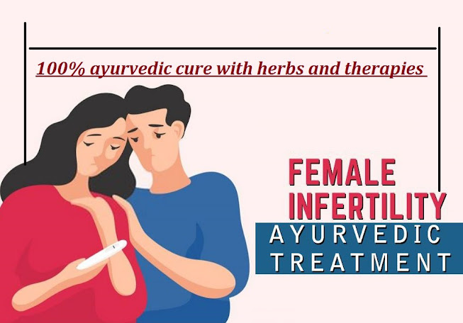 female infertility