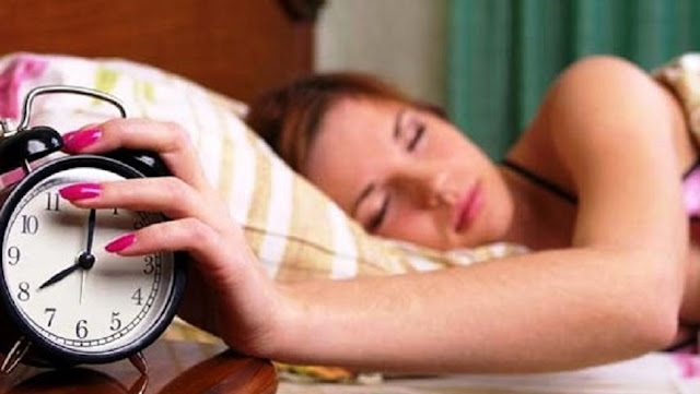 Dampak Buruk Tidur di Pagi Hari bagi Kesehatan