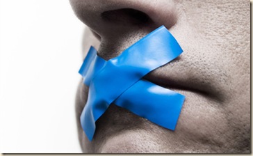 censorship