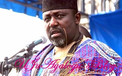 Only These Can Stop My 2019 Presidential Ambition – Okorocha