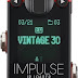  TC Electronic Electric Guitar Single Effect, Red/Black (Impulse IR Loader)