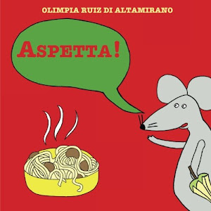 Aspetta!: Un libro per esercitarsi ad avere un po' di pazienza?