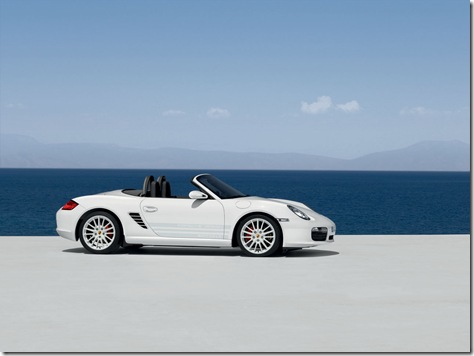 porsche boxter pde 2 3