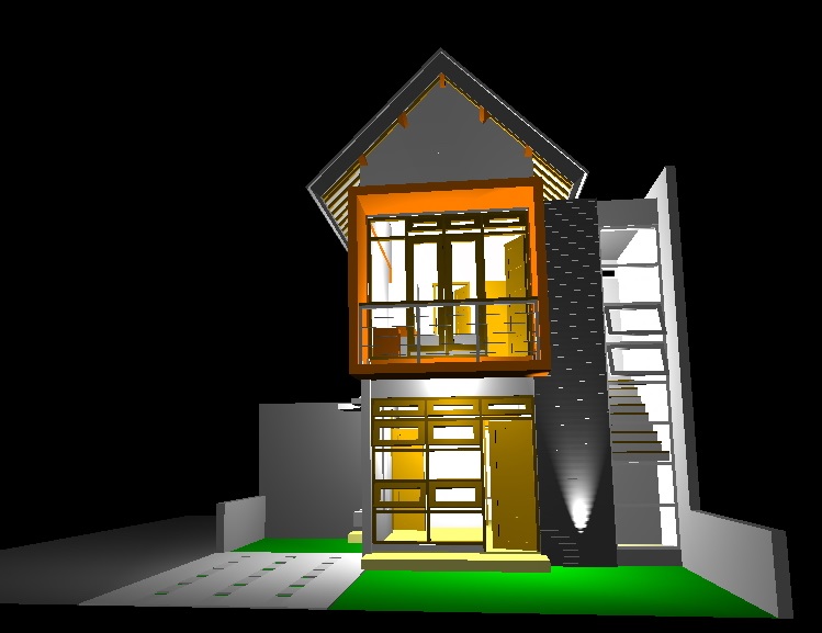 Sketsarumah.com : rumah minimalis  gambar rumah  desain 