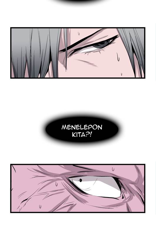 Webtoon Noblesse Bahasa Indonesia Chapter 42