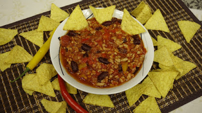 Chili Con Carne 