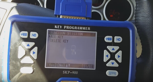 add-key