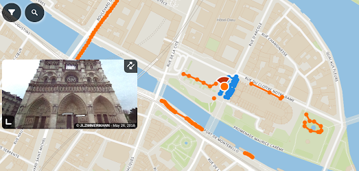 Maps Mania: Alternatives to Google Maps Street View