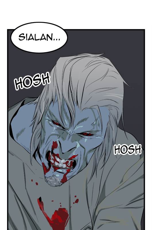 Webtoon Noblesse Bahasa Indonesia Chapter 20