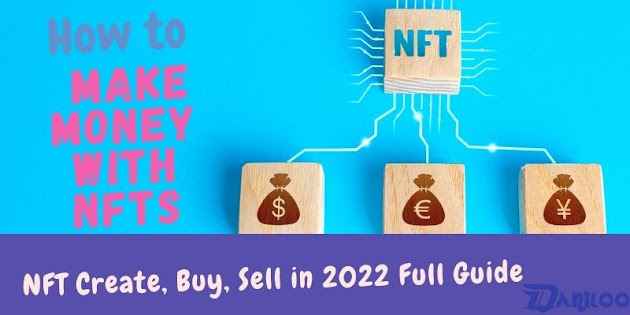 What-is-NFT-How-to-Make-Money-With-NFT
