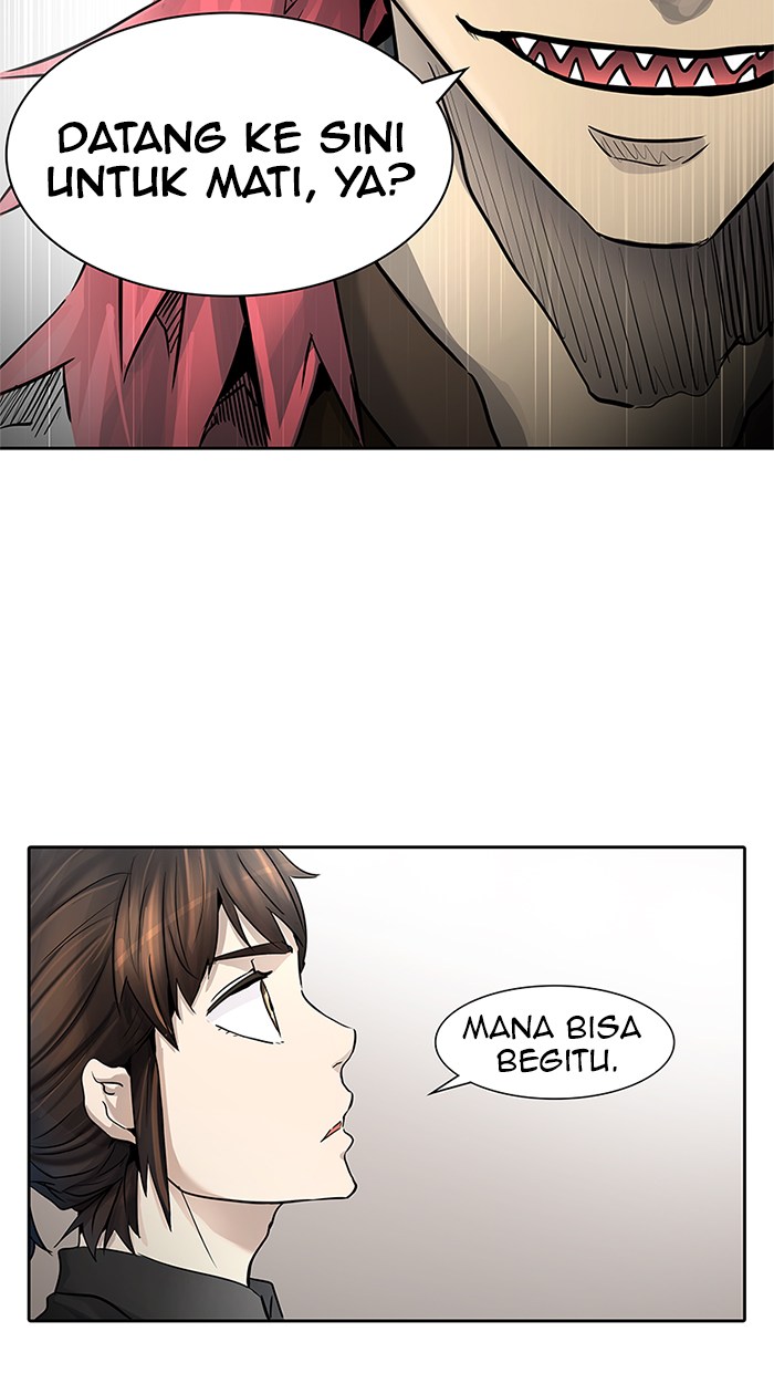 Webtoon Tower Of God Bahasa Indonesia Chapter 425