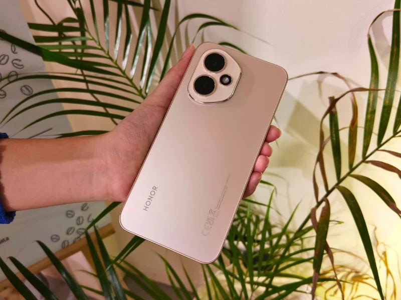 HONOR 400 5G