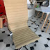➫ The BEST Sillon Silla Oficina Eames Aluminium Colores -- ➤ 2020