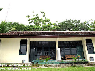 family room karimunjawa inn