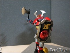 Battle Fever Robo