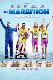 The Marathon (2012)