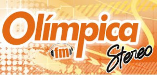 Olimpica Stereo logo