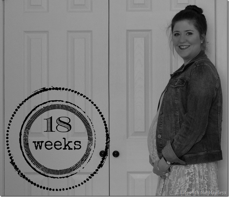 18 Weeks