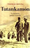 Tutankamón