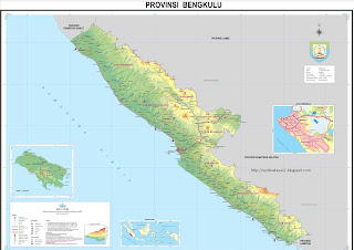  provinsi bahkan ada kemungkinan pemekaran provinsi baru di Papua Mengenal 34 gambar Peta Provinsi di INDONESIA Lengkap