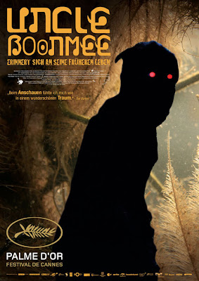 Uncle Boonmee Who Can Recall His Past Lives