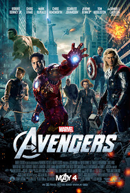 ดูหนังออนไลน์ เรื่อง : The Avengers ดิ เอเวนเจอร์ส HD