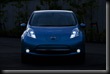 Nissan leaf 2