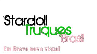 Stardoll Truques Brasil