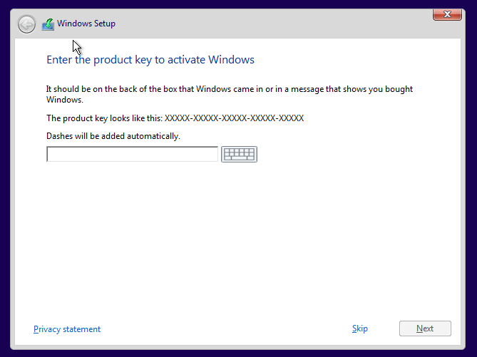 Cara Install Ulang Windows Menggunakan Windows 10 Catatan Hamdan