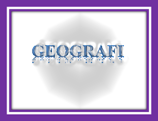 Geografi