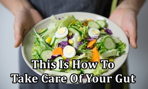 This Is How To Take Care Of Your Gut