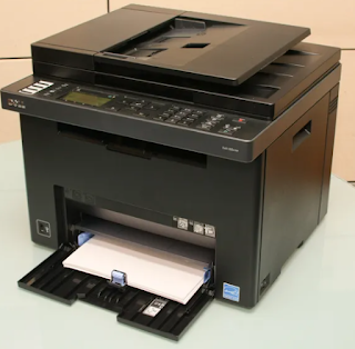 Impresora multifunción en color Dell 1355cn/cnw