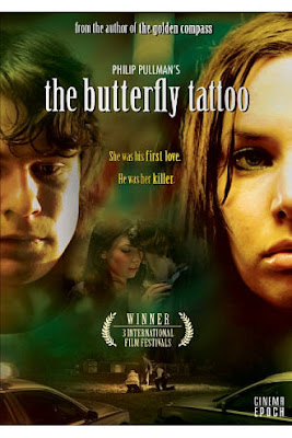 A Borboleta Tatuada (The Butterfly Tattoo) 2008 DVDRip