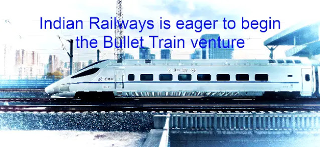 Indian Railway