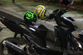 teman bertualang