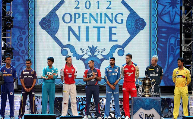 ipl 5 wallpapers