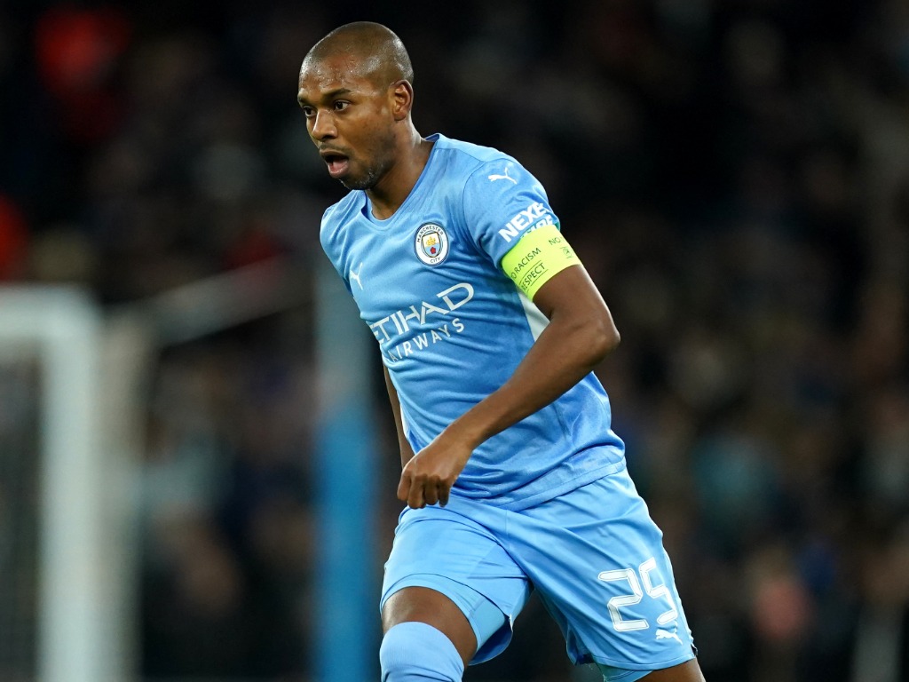 Fernandinho