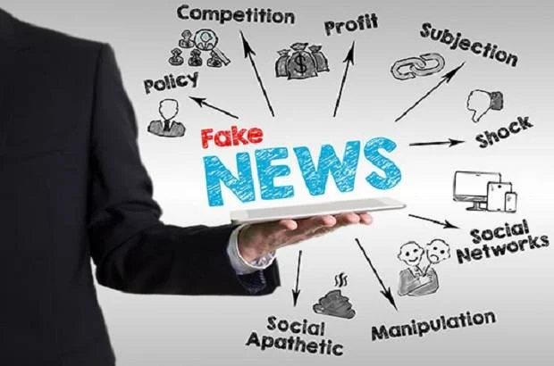 automatic detection of fake news