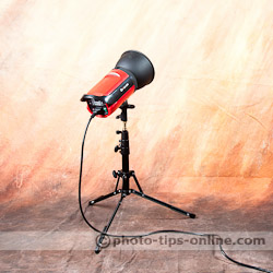 Background Light Stand5