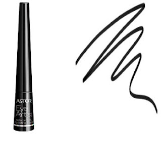 eyeliner eye artist waterproof astor