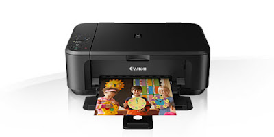 IJ Scan Utility Canon MG3500 Download