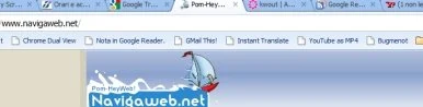 Bookmarklets